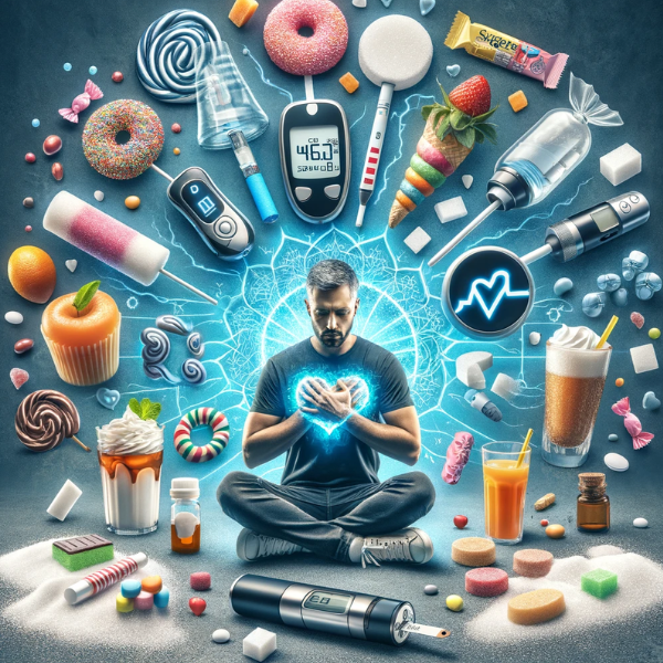 la.bonne vap Sweetener - Additif e-liquide main image 1