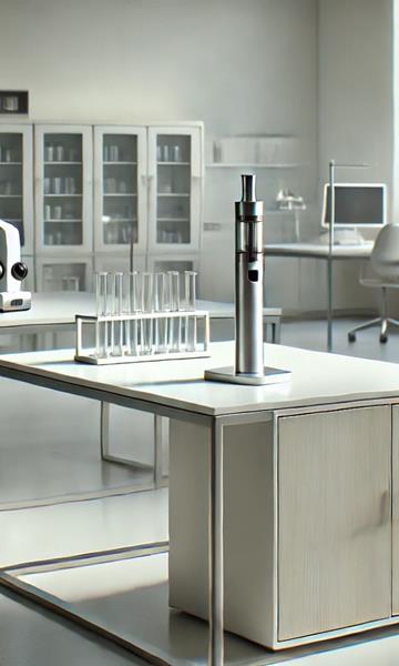 Une nouvelle étude qui inquiète : vérité ou mauvaise pub 