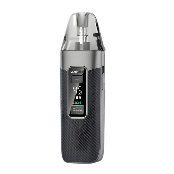 KIT LUXE X3 - VAPORESSO (Carbon black ) - Photo 1