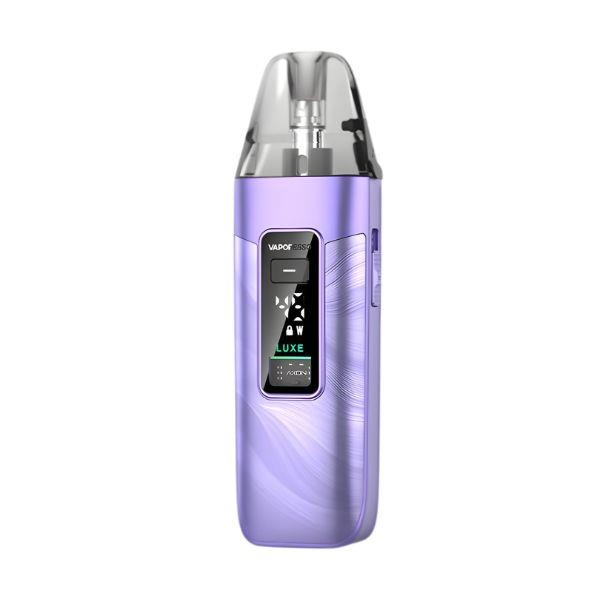 KIT LUXE X3 - VAPORESSO (Fluid green ) - Photo 1