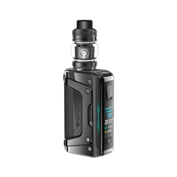 KIT AEGIS LEGEND 5 - GEEKVAPE (Aurora rainwow) - Photo 1