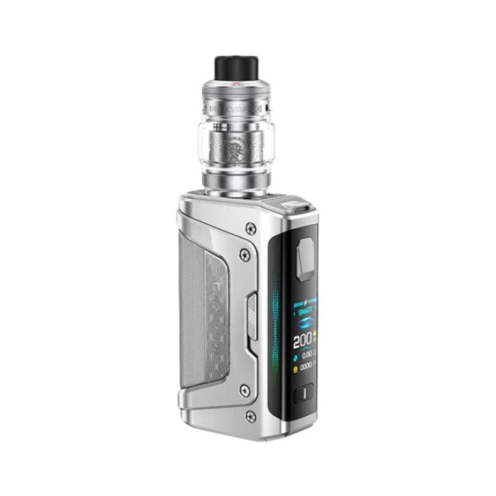 KIT AEGIS LEGEND 5 - GEEKVAPE (Twilight blue) - Photo 1