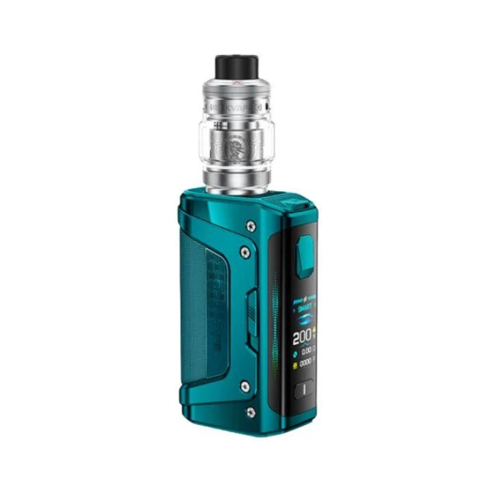 KIT AEGIS LEGEND 5 - GEEKVAPE (Earth Brown) - Photo 1