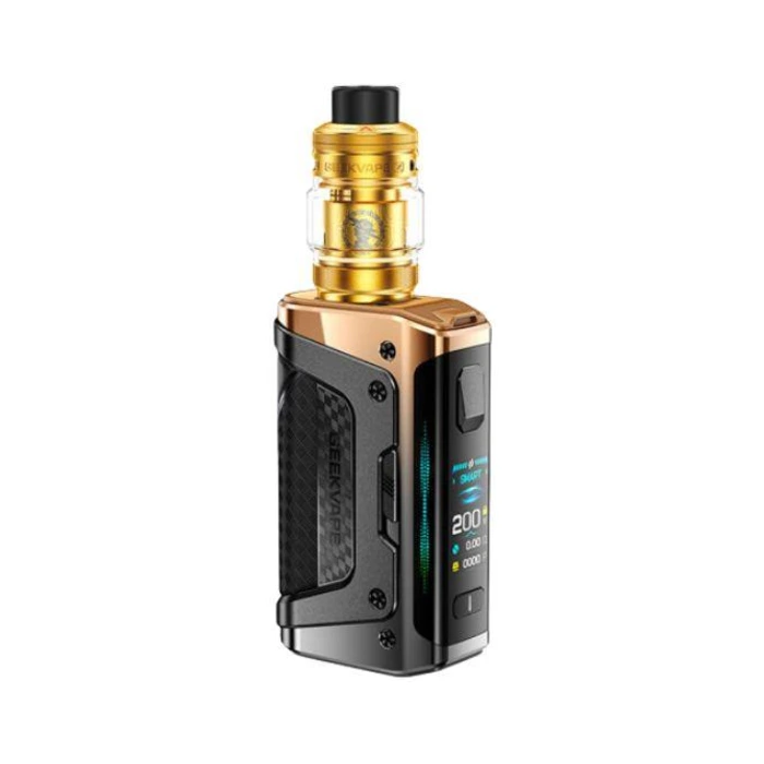 KIT AEGIS LEGEND 5 - GEEKVAPE (Glacier green) - Photo 1