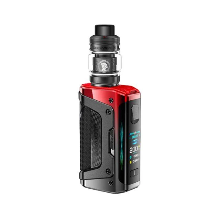 KIT AEGIS LEGEND 5 - GEEKVAPE (Racing gold) - Photo 1