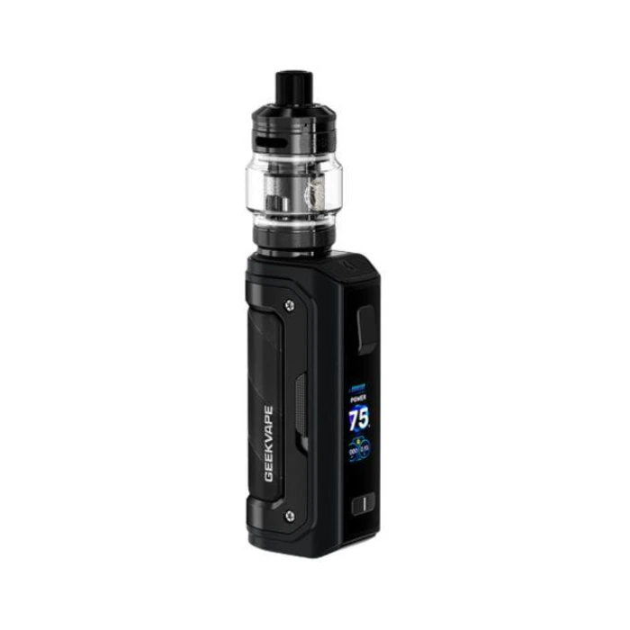 KIT AEGIS MINI 5 - GEEKVAPE (Aqua blue) - Photo 1