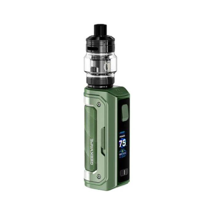KIT AEGIS MINI 5 - GEEKVAPE (Black) - Photo 1