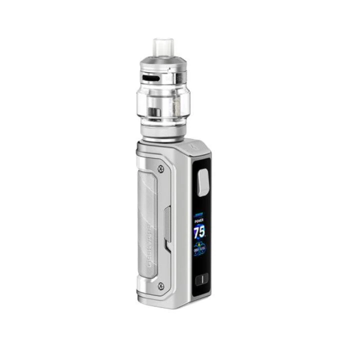 KIT AEGIS MINI 5 - GEEKVAPE (Forest Green) - Photo 1