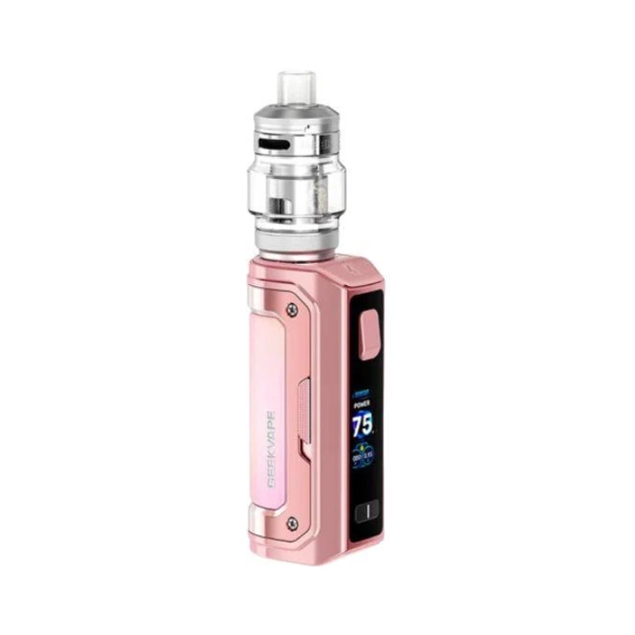 KIT AEGIS MINI 5 - GEEKVAPE (Rainbow) - Photo 1