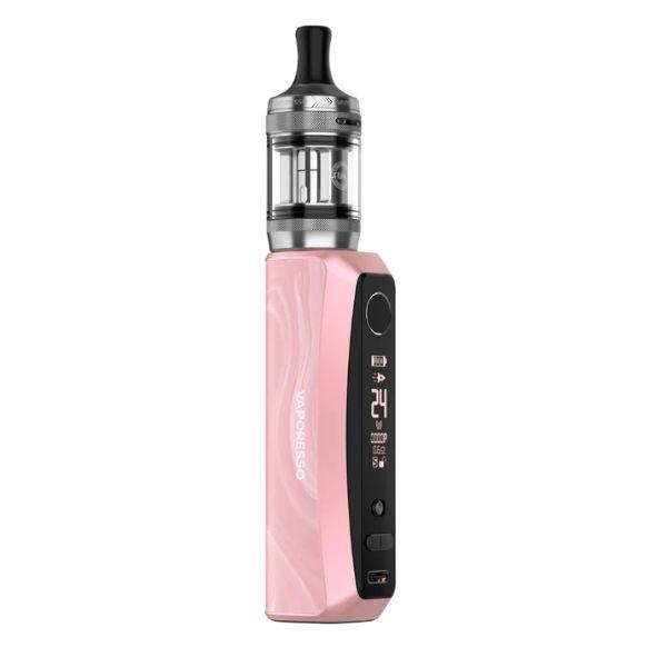 KIT GTX ONE PRO - VAPORESSO (Brown) - Photo 1