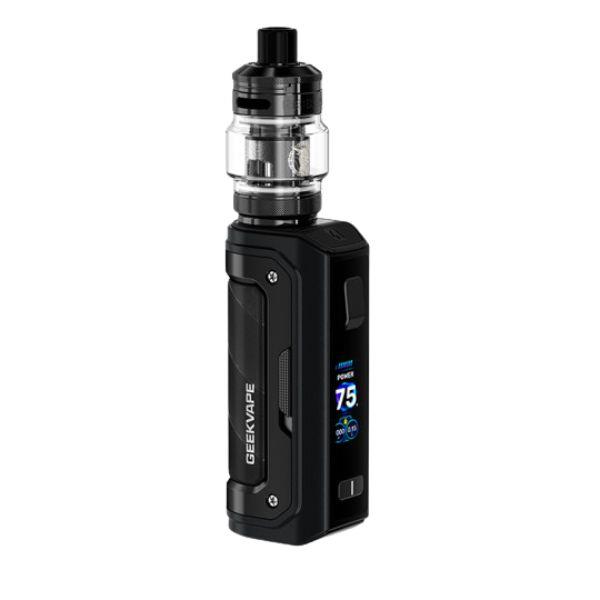 KIT AEGIS MINI 5 - GEEKVAPE (Aqua blue) - Photo 1
