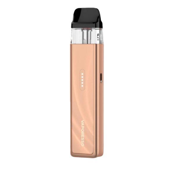 KIT XROS 6 MINI - VAPORESSO (Black) - Photo 1