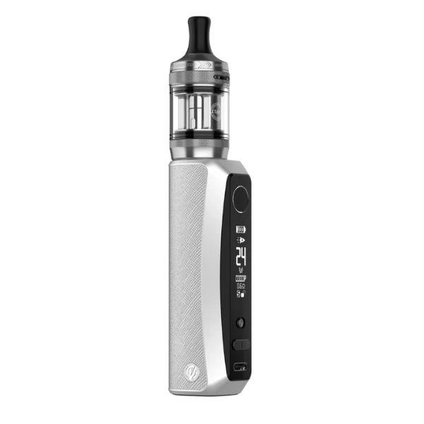 KIT GTX ONE PRO - VAPORESSO (Red) - Photo 1