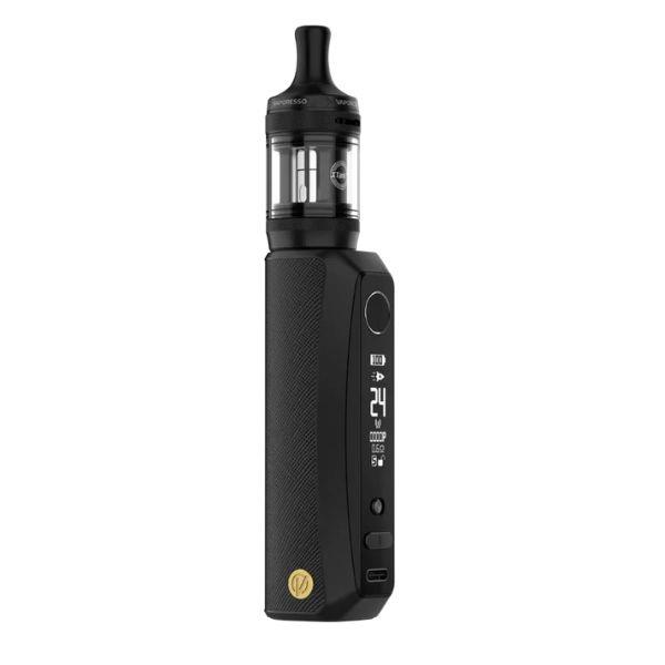 KIT GTX ONE PRO - VAPORESSO (Black) - Photo 1