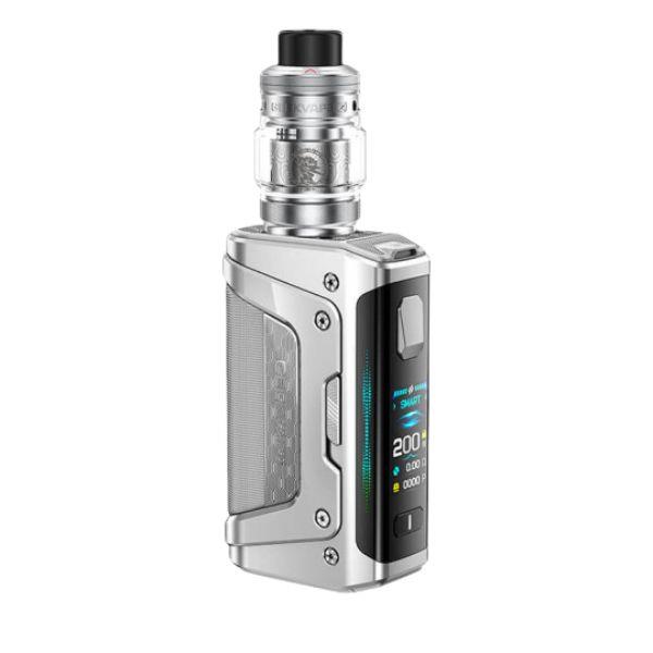 KIT AEGIS LEGEND 5 - GEEKVAPE (Twilight blue) - Photo 1