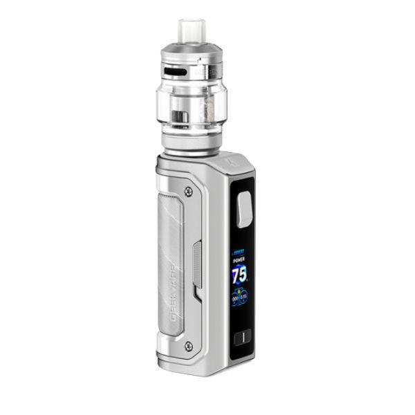 KIT AEGIS MINI 5 - GEEKVAPE (Forest Green) - Photo 1