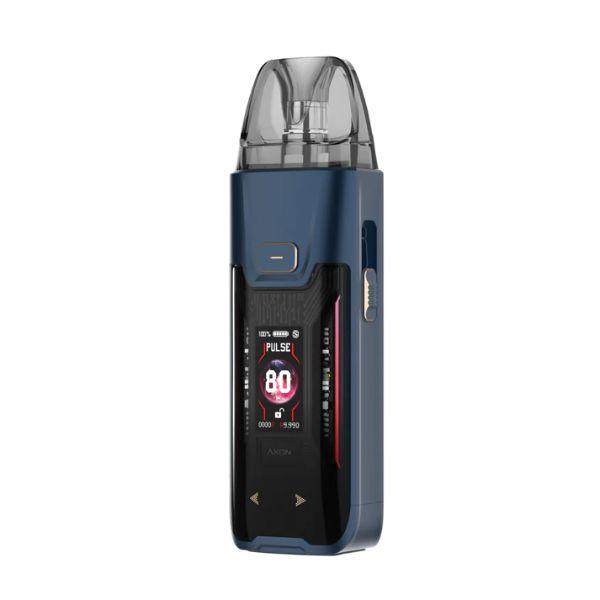 KIT LUXE XR MAX 2 - VAPORESSO (Azure Blue) - Photo 1