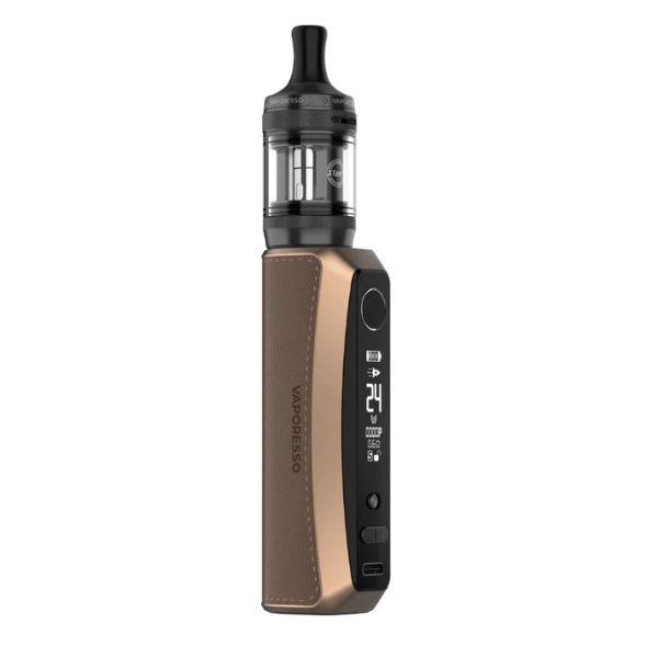 KIT GTX ONE PRO - VAPORESSO (Blue) - Photo 1