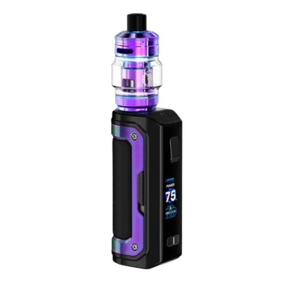 KIT AEGIS MINI 5 - GEEKVAPE (Polar silver) - Photo 1