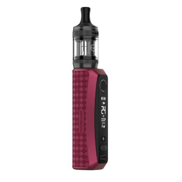 KIT GTX ONE PRO - VAPORESSO (Pink) - Photo 1