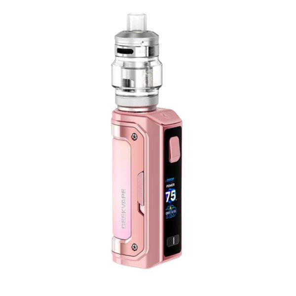 KIT AEGIS MINI 5 - GEEKVAPE (Rainbow) - Photo 1