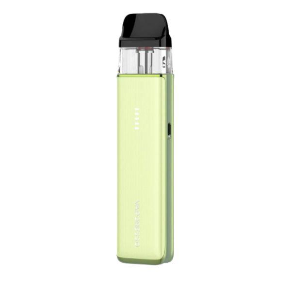 KIT XROS 6 MINI - VAPORESSO (Jelly blue) - Photo 1