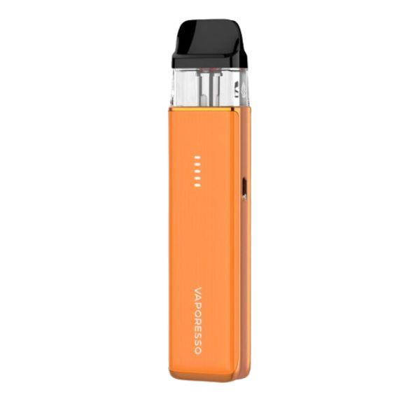 KIT XROS 6 MINI - VAPORESSO (Jelly green) - Photo 1