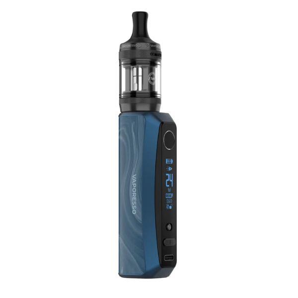KIT GTX ONE PRO - VAPORESSO (Black) - Photo 1