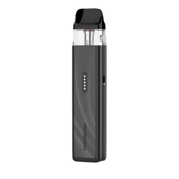 KIT XROS 6 MINI - VAPORESSO (Black) - Photo 1