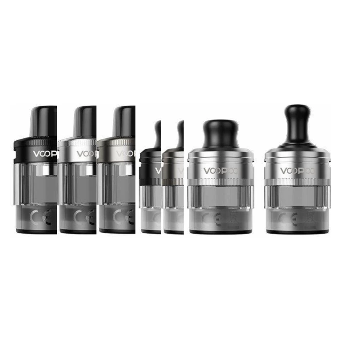 CARTOUCHE PNP-X - VOOPOO (X2)