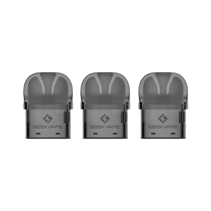CARTOUCHE U - GEEKVAPE (x3)