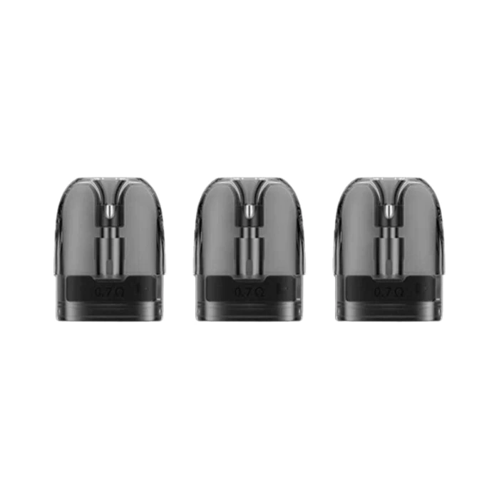 CARTOUCHES ARGUS - VOOPOO (x3)