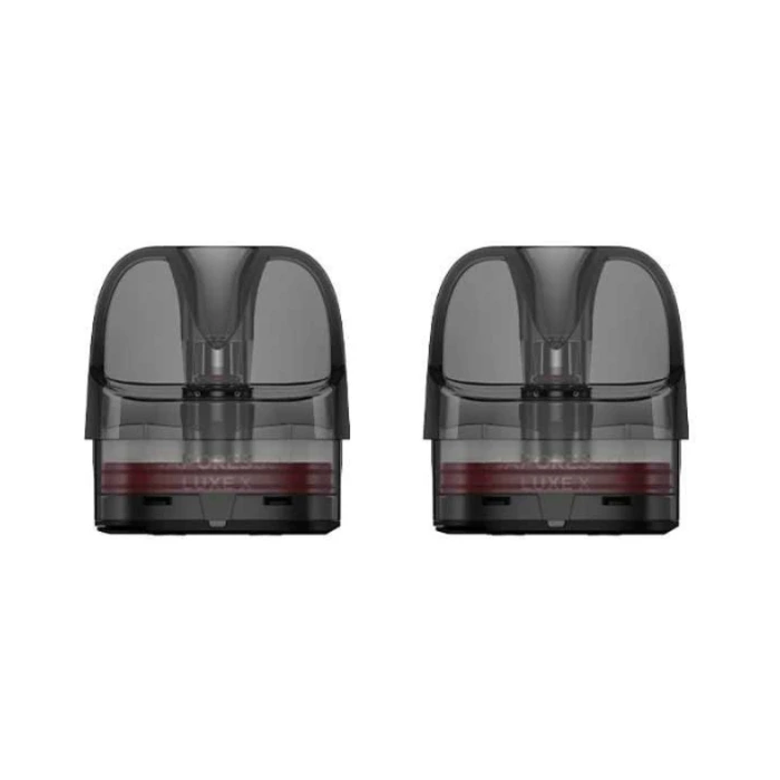 CARTOUCHES LUXE X - VAPORESSO (X2)