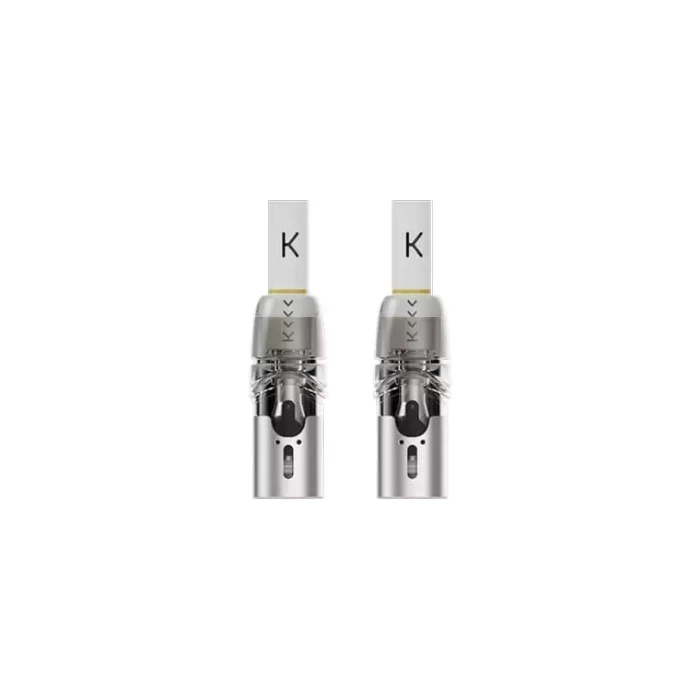 CARTOUCHES V2 KIWI - VAPOR (x2)