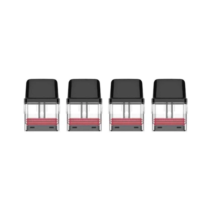 CARTOUCHES XROS 2ML - VAPORESSO (X4)