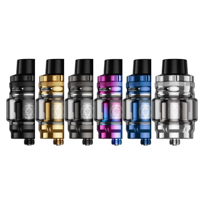 CLEAROMISEUR CENTAURUS - LOST VAPE
