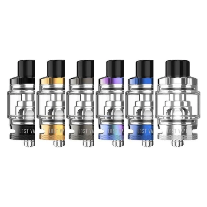CLEAROMISEUR CENTAURUS SUB COO LOSTVAPE