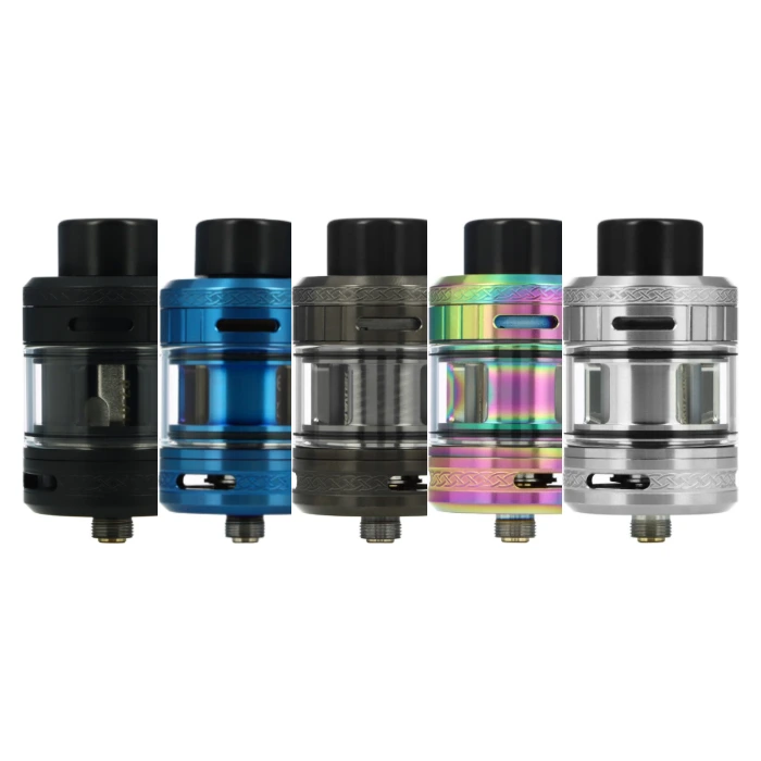 CLEAROMISEUR FAT RABBIT V2 - HELLEVAPE