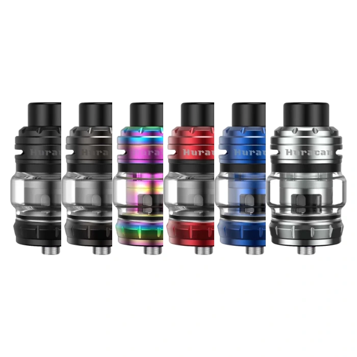 CLEAROMISEUR HURACAN - ASPIRE