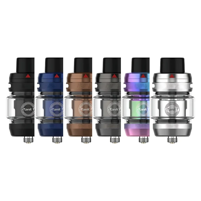 CLEAROMISEUR ITANK T - VAPORESSO