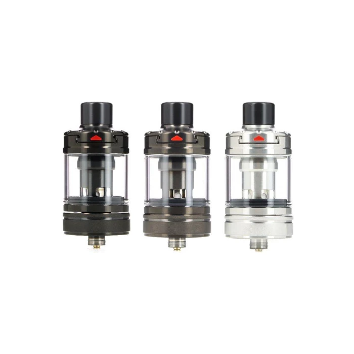 CLEAROMISEUR NAUTILUS 3 - ASPIRE