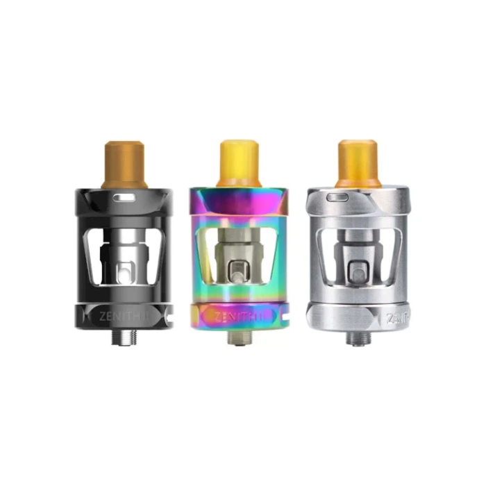 CLEAROMISEUR ZENITH II - INNOKIN