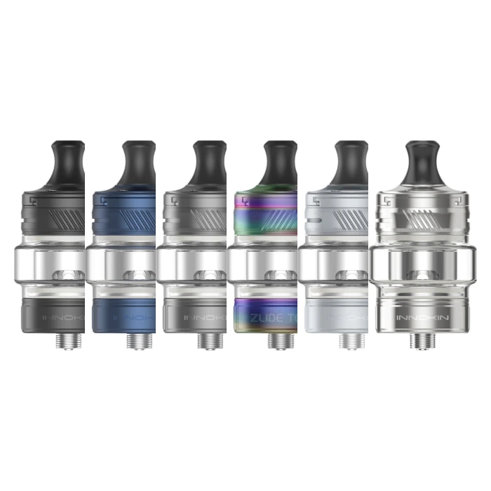 CLEAROMISEUR ZLIDE TOP- INNOKIN