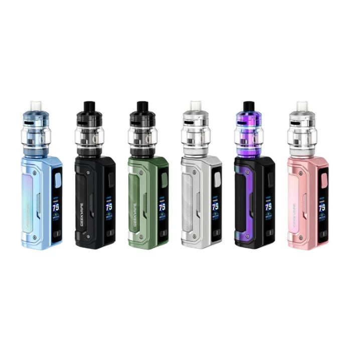 KIT AEGIS MINI 5 - GEEKVAPE