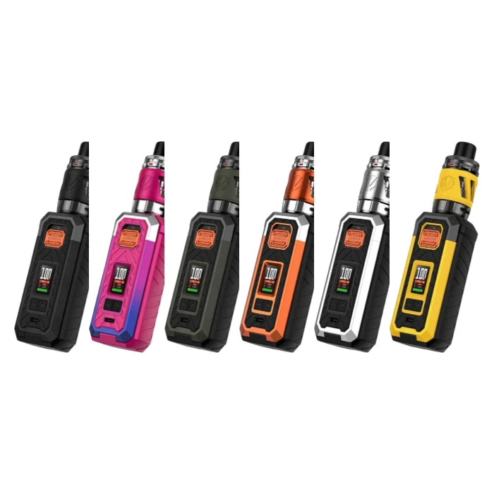 KIT ARMOUR S VAPORESSO