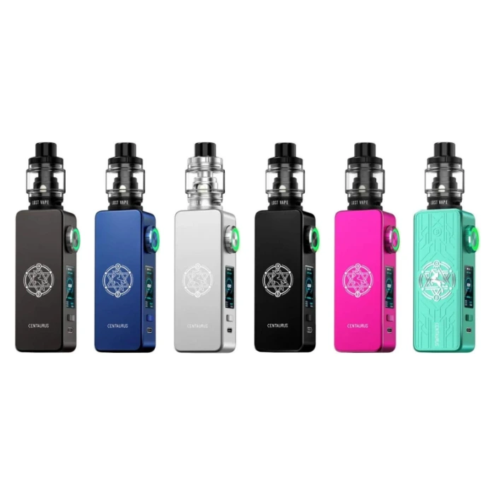KIT CENTAURUS M100 LOSTVAPE