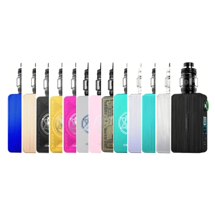 KIT CENTAURUS M200 LOST VAPE
