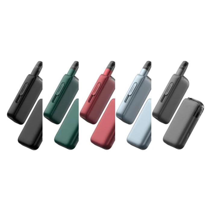 KIT COSS - VAPORESSO