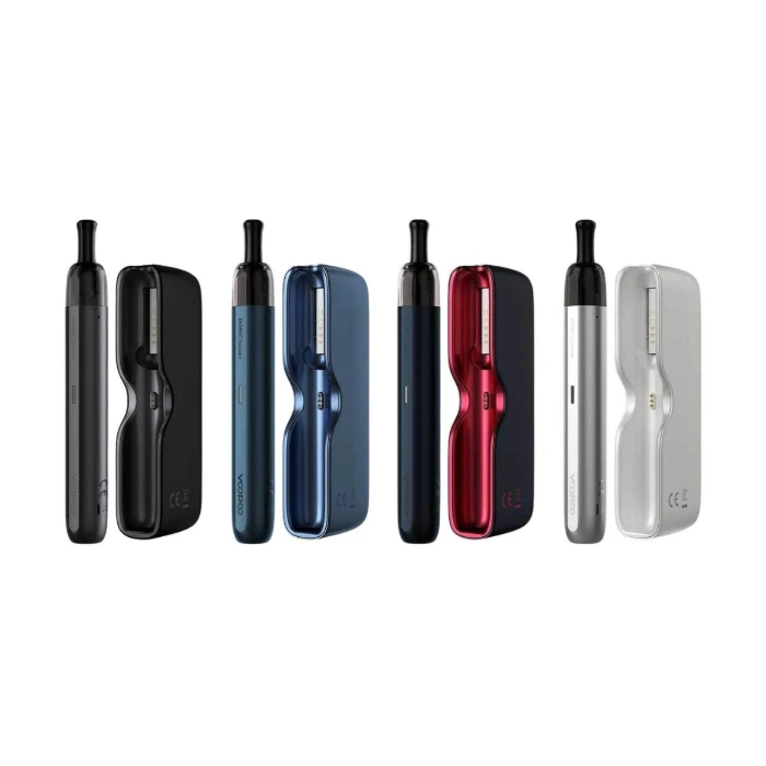 KIT DORIC GALAXY - VOOPOO