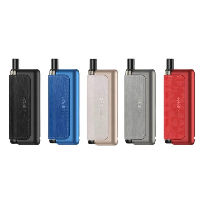 KIT E-CIGARETTE EROLL SLIM - JOYTECH